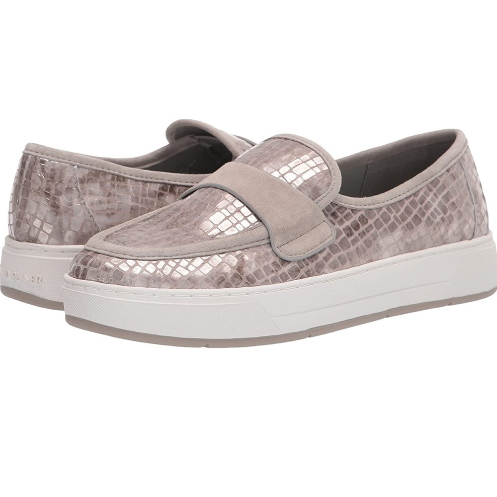 Donald J Pliner RICHIE-AG womens Sneaker